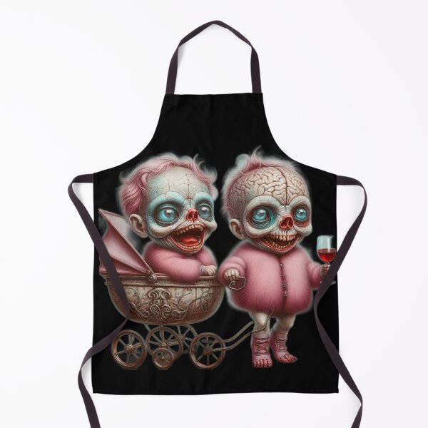 Item preview, The Adventures of Brainy Stroller Walk and Wine designed and sold by LujziWorld.
