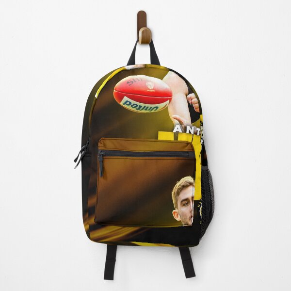 Item preview, Anthony Miles - Richmond AFL designed and sold by Sinclair Studios.