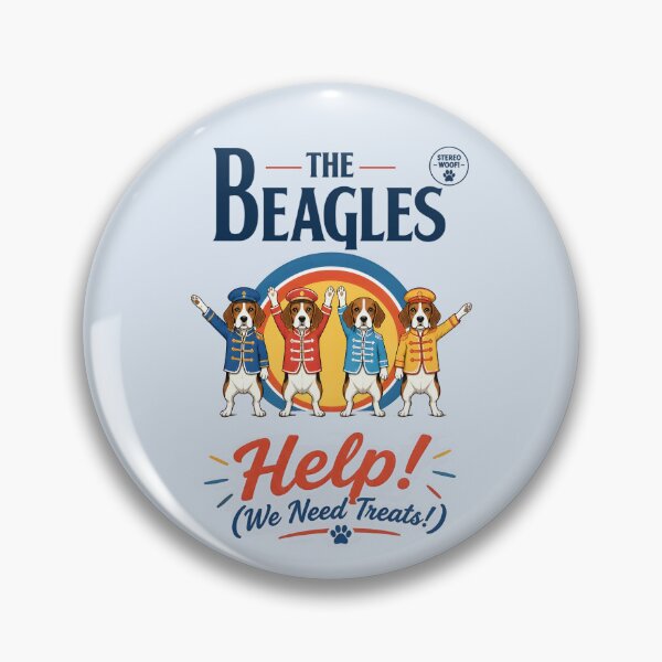 Item preview, THE BEAGLES, A BEATLES ALBUM PARADY 3 designed and sold by DigitalandPhoto.