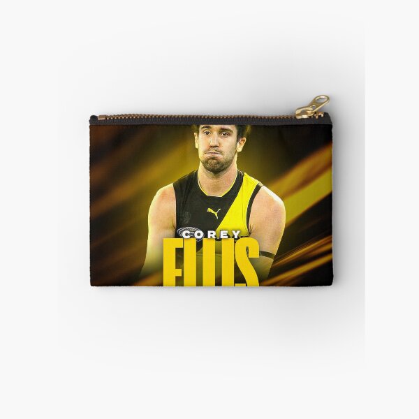 Item preview, Corey Ellis - Richmond AFL designed and sold by Sinclair Studios.