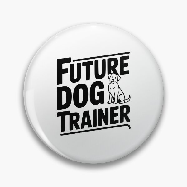 Item preview, Future Dog Trainer designed and sold by Frank Ring.