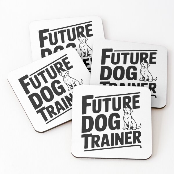 Item preview, Future Dog Trainer designed and sold by Frank Ring.