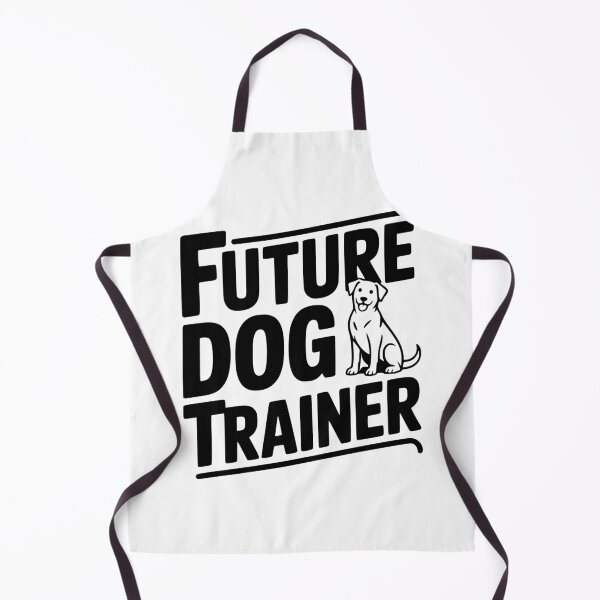 Item preview, Future Dog Trainer designed and sold by Frank Ring.