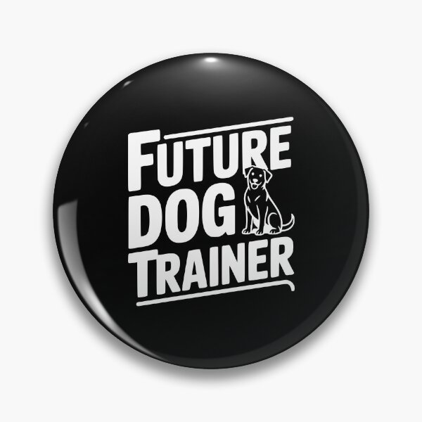 Item preview, Future Dog Trainer designed and sold by Frank Ring.