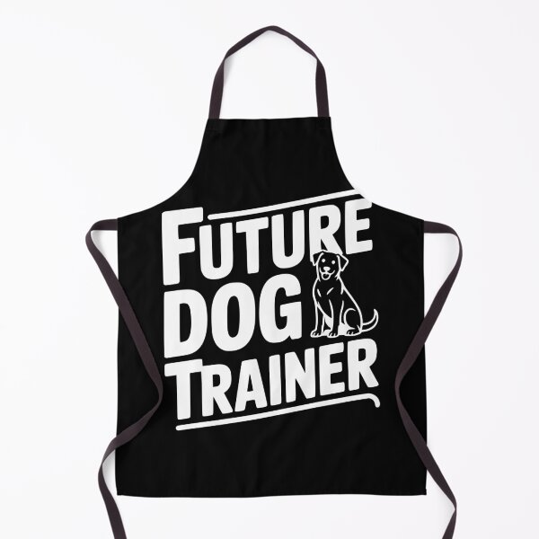 Item preview, Future Dog Trainer designed and sold by Frank Ring.