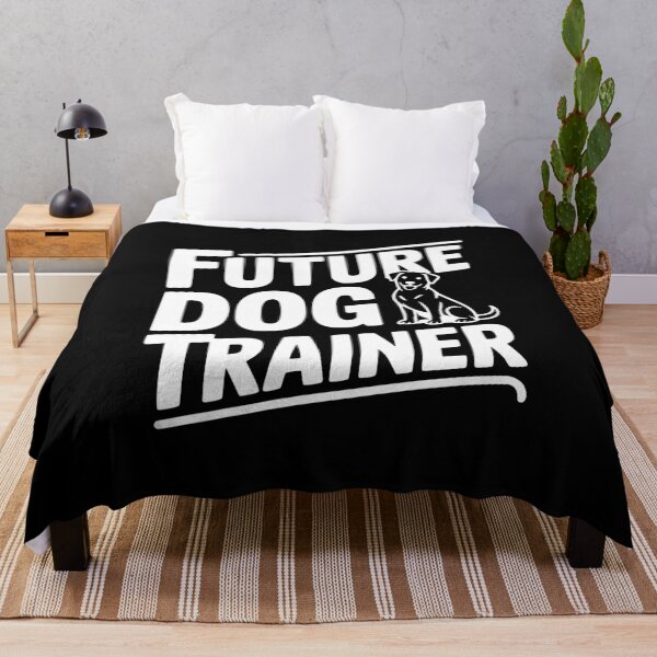 Item preview, Future Dog Trainer designed and sold by Frank Ring.