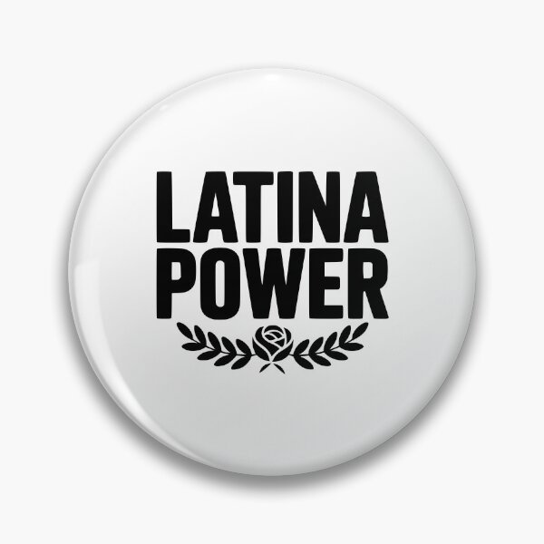 Item preview, Latina Power designed and sold by Frank Ring.