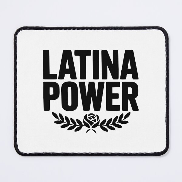 Item preview, Latina Power designed and sold by Frank Ring.