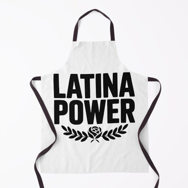 Item preview, Latina Power designed and sold by Frank Ring.