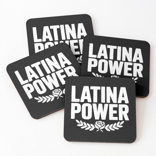 Item preview, Latina Power designed and sold by Frank Ring.