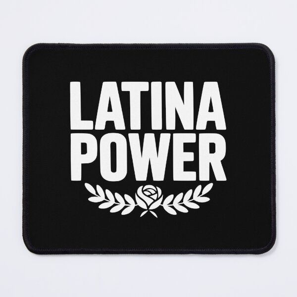Item preview, Latina Power designed and sold by Frank Ring.