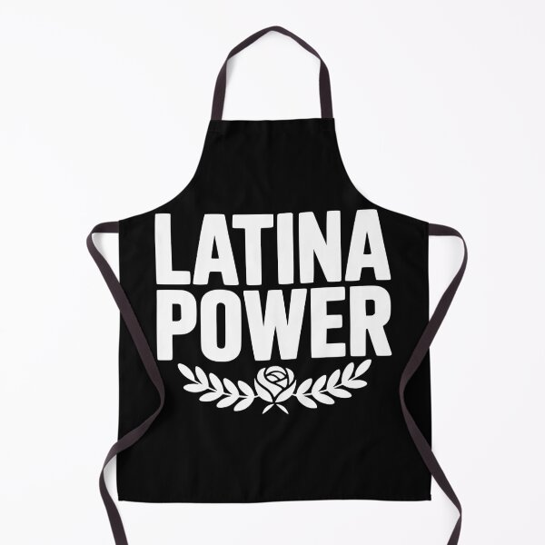 Item preview, Latina Power designed and sold by Frank Ring.