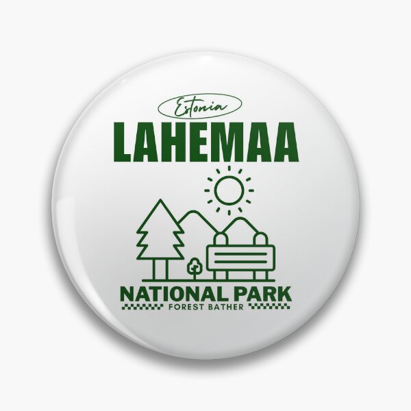 Item preview, Estonia : Lahemaa national park forest bather designed and sold by Peerless-Prime.