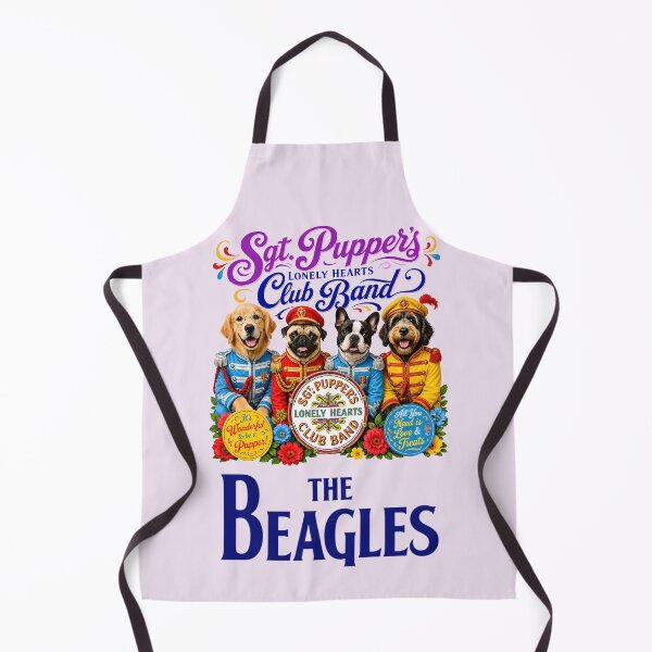 Item preview, THE BEAGLES, A BEATLES ALBUM PARADY 4 designed and sold by DigitalandPhoto.