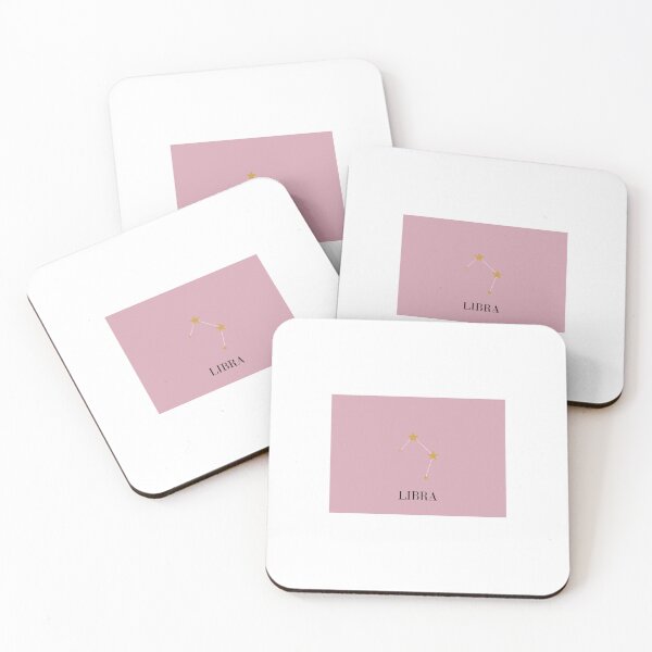 Item preview, Libra Zodiac Constellation designed and sold by mercebujons.