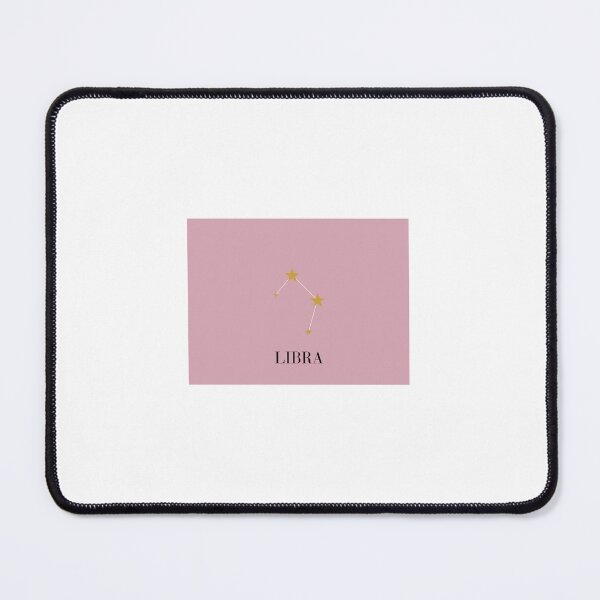 Item preview, Libra Zodiac Constellation designed and sold by mercebujons.
