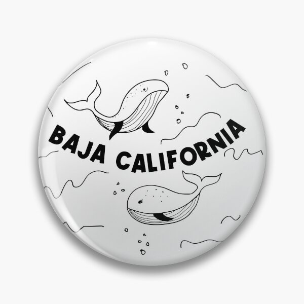 Item preview, Baja California Whales designed and sold by Esskay Designs.