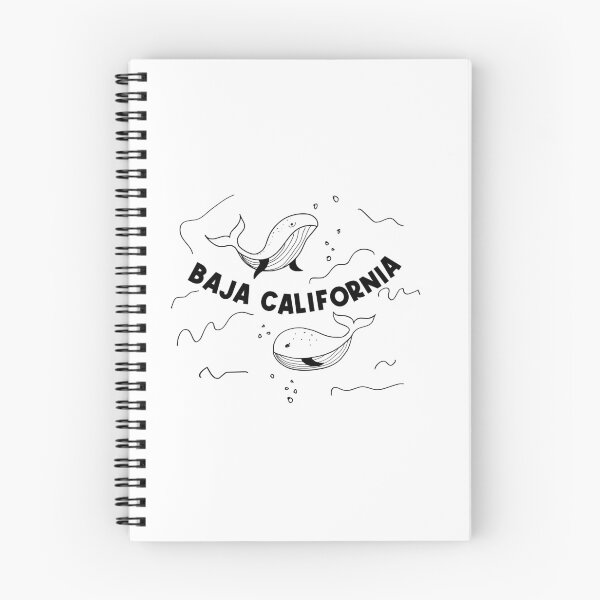 Item preview, Baja California Whales designed and sold by Esskay Designs.