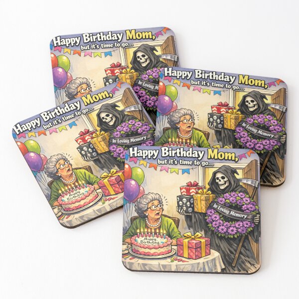 Item preview, My last birthday.... designed and sold by Nela-&-Lena.