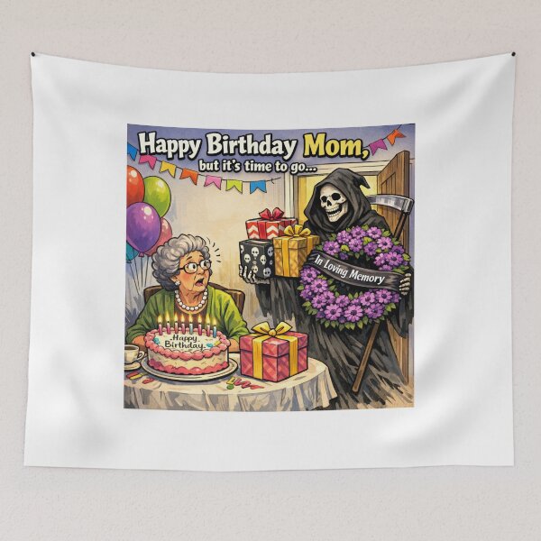 Item preview, My last birthday.... designed and sold by Nela-&-Lena.