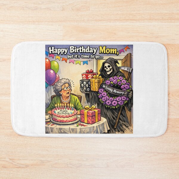 Item preview, My last birthday.... designed and sold by Nela-&-Lena.