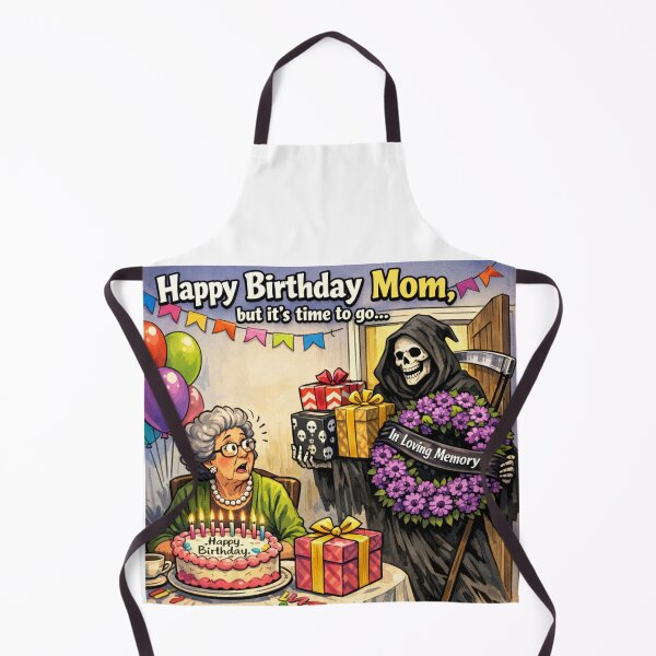 Item preview, My last birthday.... designed and sold by Nela-&-Lena.