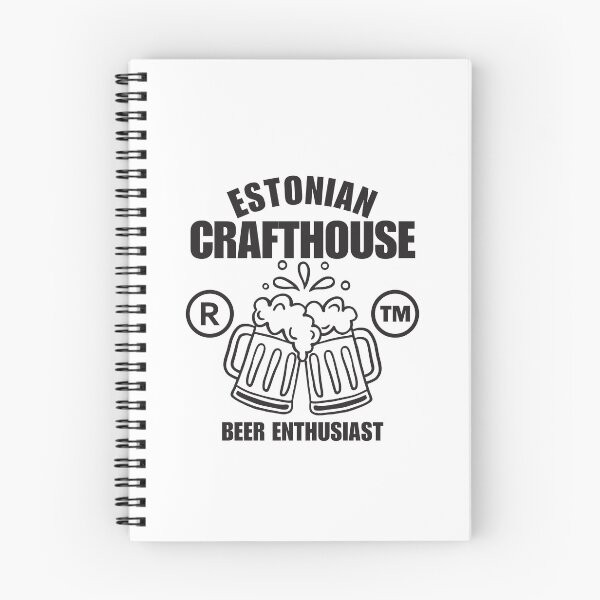 Item preview, Estonian crafthouse beer enthusiast designed and sold by Peerless-Prime.
