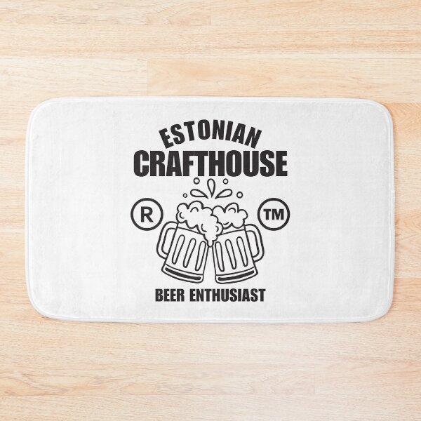 Item preview, Estonian crafthouse beer enthusiast designed and sold by Peerless-Prime.