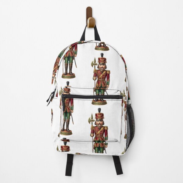 Item preview, Classic Christmas Nutcracker designed and sold by Ciphern.
