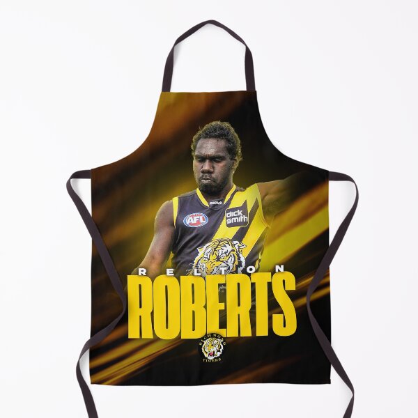 Item preview, Relton Roberts - Richmond AFL designed and sold by Sinclair Studios.