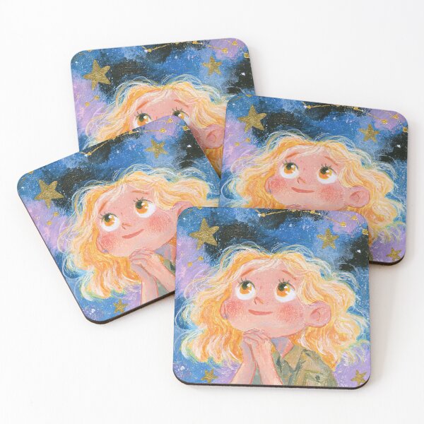 Item preview, Stargazer’s Secret Wish designed and sold by Venon28.