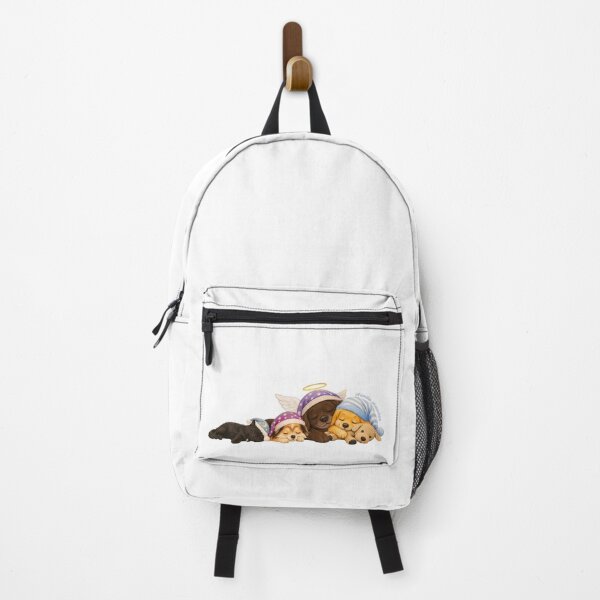 Item preview, familie_plueschpo sleeps 2 (without floor, without stars) designed and sold by plueschpo.