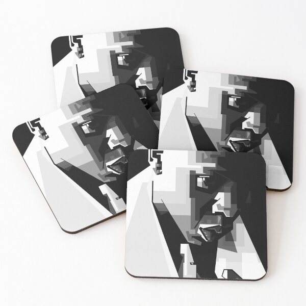 Item preview, Jay z grayscale  designed and sold by Japanese art.