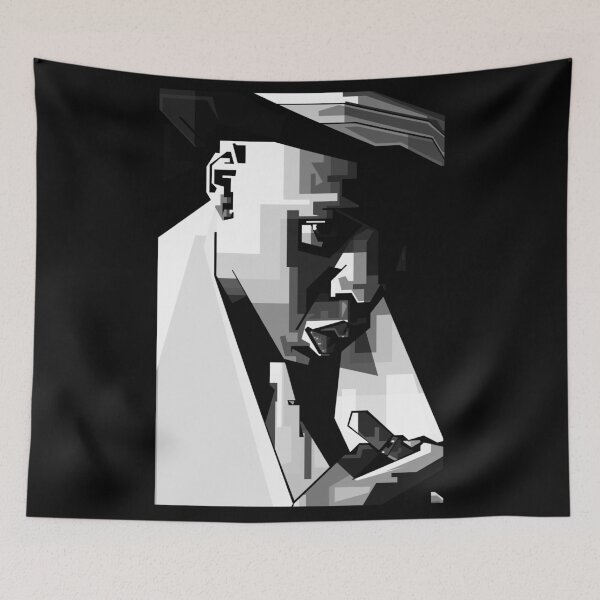 Item preview, Jay z grayscale  designed and sold by Japanese art.