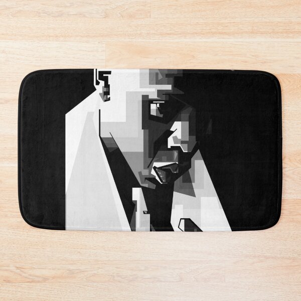 Item preview, Jay z grayscale  designed and sold by Japanese art.