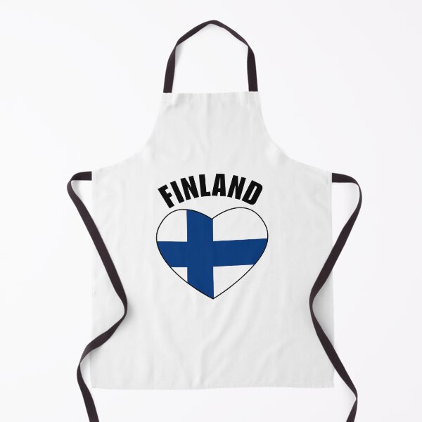 Item preview, Finland flag designed and sold by Peerless-Prime.