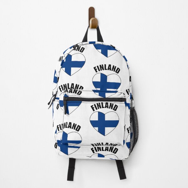 Item preview, Finland flag designed and sold by Peerless-Prime.