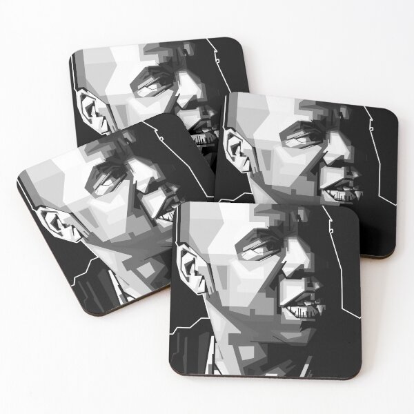 Item preview, Jay z grayscale  designed and sold by Japanese art.