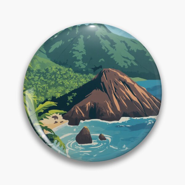 Artikelvorschau, Amerikanisch-Samoa entworfen und verkauft von PamLeeDesign.