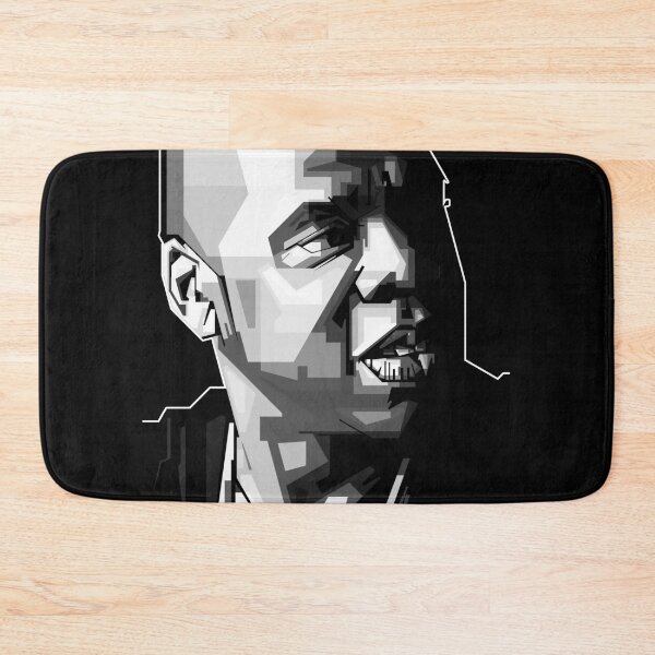 Item preview, Jay z grayscale  designed and sold by Japanese art.