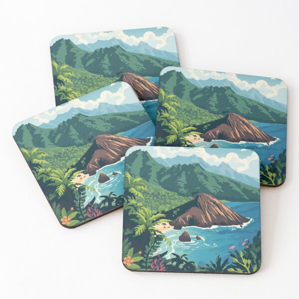 Item preview, American Samoa  designed and sold by PamLeeDesign.