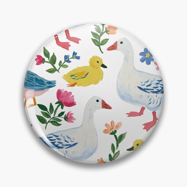 Item preview, Fluttering Feathers & Floral Frolics designed and sold by Venon28.