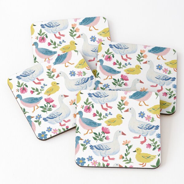 Item preview, Fluttering Feathers & Floral Frolics designed and sold by Venon28.