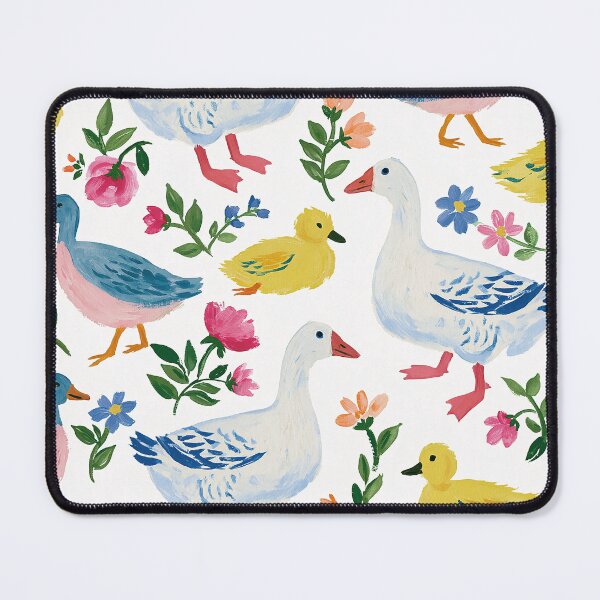 Item preview, Fluttering Feathers & Floral Frolics designed and sold by Venon28.