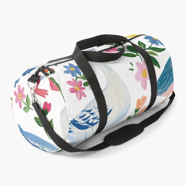 Item preview, Fluttering Feathers & Floral Frolics designed and sold by Venon28.