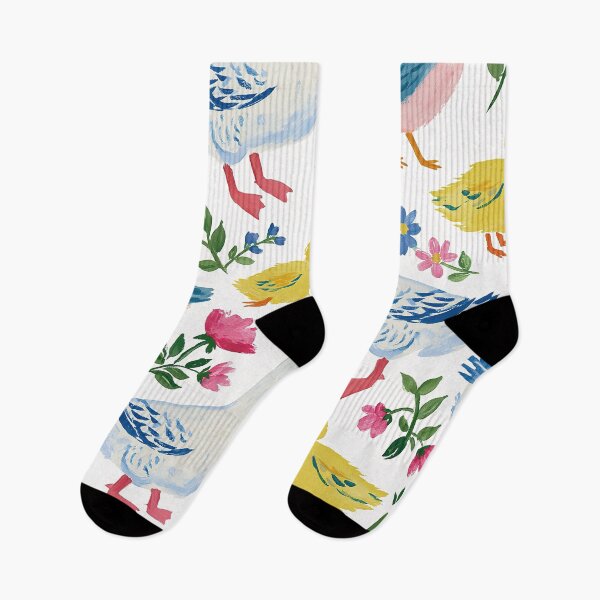 Item preview, Fluttering Feathers & Floral Frolics designed and sold by Venon28.