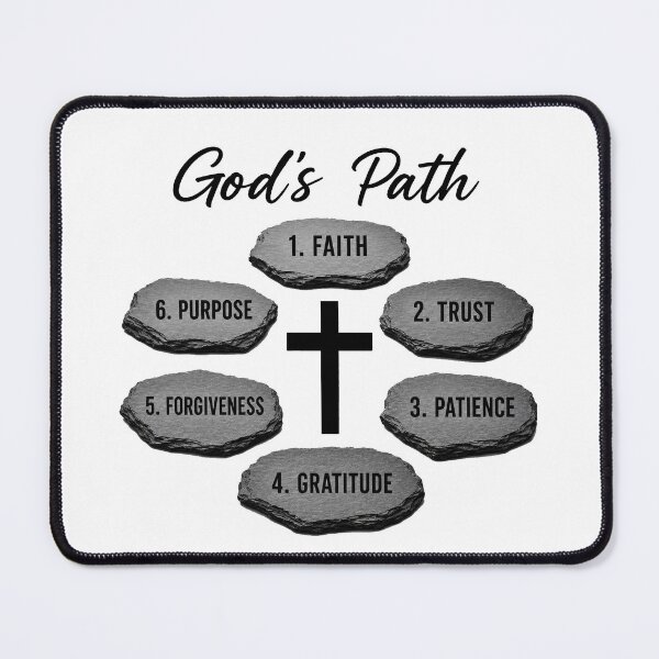 Item preview, gods path designed and sold by ocd_Jessica.