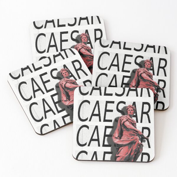 Item preview, Caesar Poster designed and sold by ImperialAtlas.