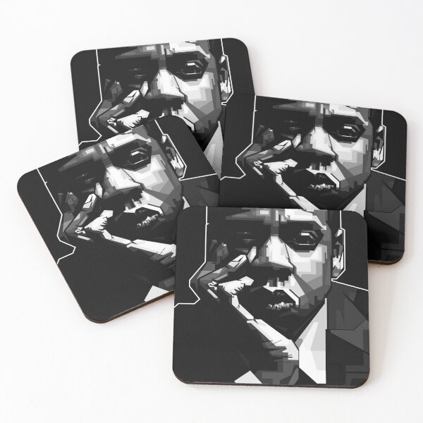 Item preview, Jay z grayscale  designed and sold by Japanese art.