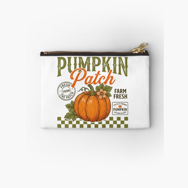 Item preview, Pumpkin Patch Farm Fresh Autumn Season Vintage designed and sold by raedattia.